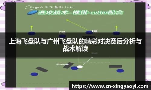 上海飞盘队与广州飞盘队的精彩对决赛后分析与战术解读