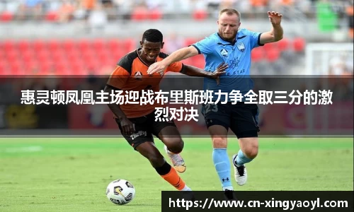 惠灵顿凤凰主场迎战布里斯班力争全取三分的激烈对决